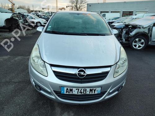 Headrest OPEL CORSA D (S07) 1.3 CDTI (L08, L68) | BP23722390I31 - Image 33