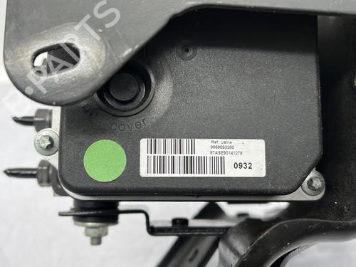 ABS pump PEUGEOT 308 I (4A_, 4C_) 1.6 HDi | BP23762112M43 