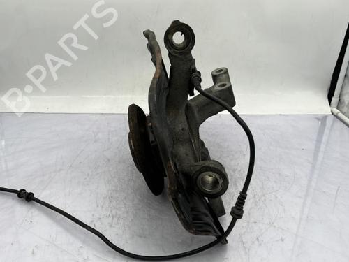 Right front steering knuckle RENAULT CLIO IV (BH_) 1.5 dCi 75 | BP23719212M26 