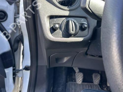 Gearbox FORD FIESTA VI (CB1, CCN) 1.5 TDCi | BP23682079M3 