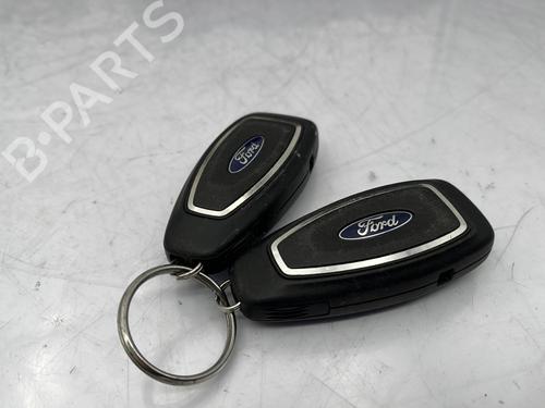 Used Electronic module Electronic module FORD C-MAX II (DXA/CB7, DXA/CEU) 1.6 TDCi (95 hp) 32166176 32166176