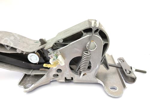 Hand brake RENAULT MEGANE IV Hatchback (B9A/M/N_) 1.5 dCi 110 (B9A3) | BP23754089I18 