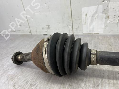 Right front driveshaft OPEL ASTRA H GTC (A04) 1.7 CDTI (L08) | BP37230505M39 - Image 5