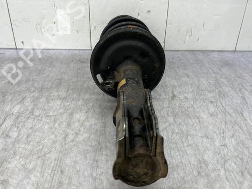Left front shock absorber TOYOTA YARIS (_P9_) 1.33 VVT-i (NSP90_, NSP90R) | BP23756869M16 