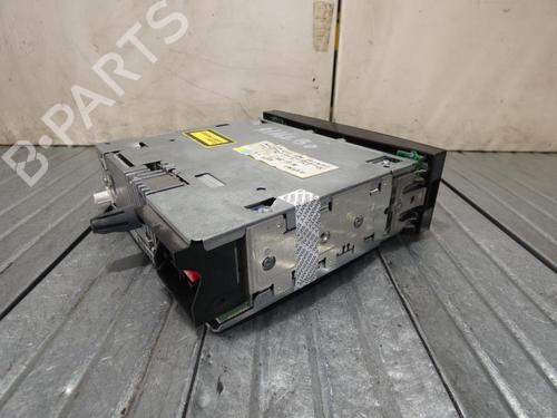 Radio CITROËN C4 I (LC_) 1.6 HDi | BP23695301E6 