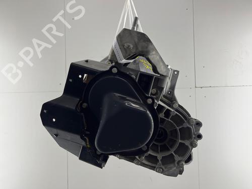 Gearbox FORD FIESTA VI (CB1, CCN) 1.5 TDCi | BP36525006M3 - Image 3