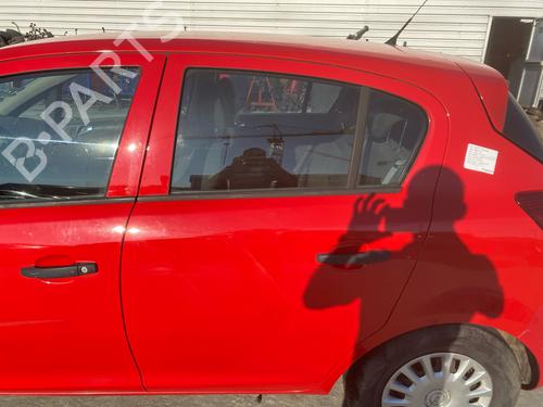 Dashboard OPEL CORSA D (S07) 1.3 CDTI (L08, L68) | BP37022698C46 - Image 136