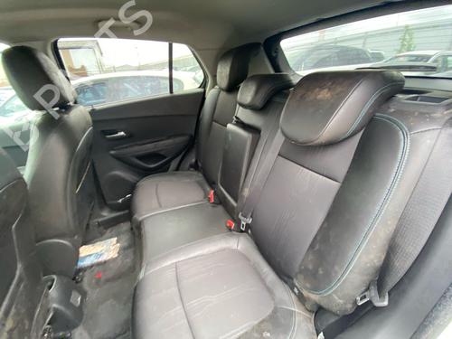Left mirror CHEVROLET TRAX  | BP37717405C26  - Image 77