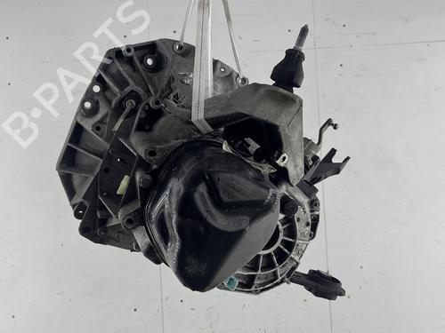 Gearbox DACIA LOGAN MCV (KS_) 1.5 dCi (KS0K) | BP23761785M3  - Image 6