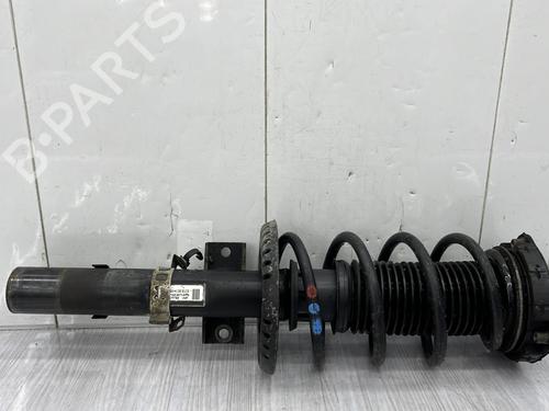 Right front shock absorber VW POLO (9N_, 9A_) 1.4 TDI | BP23681285M17 
