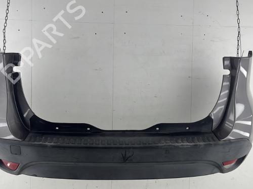 Used Rear bumper RENAULT SCÉNIC III (JZ0/1_) 1.5 dCi (110 hp) 23756725
