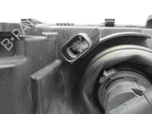 Left headlight BMW 3 (E46) 330 d | BP23693780C28 