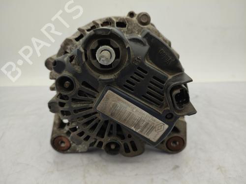 Used Alternator Alternator DACIA SANDERO 1.5 dCi (88 hp) 23704206 23704206