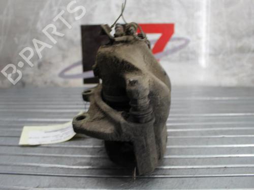 Used Left front brake caliper Left front brake caliper CITROËN JUMPY I Van (BS_, BT_, BY_, BZ_) 1.9 TD (90 hp) 23667982 23667982