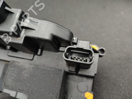 Rear right lock RENAULT CLIO III (BR0/1, CR0/1) 1.5 dCi (C/BR0G, C/BR1G) | BP25270168C99 