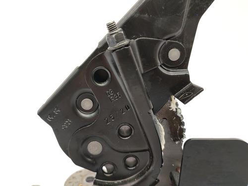 Hand brake PEUGEOT 208 I (CA_, CC_) 1.5 BlueHDI 100 | BP23721362I18 