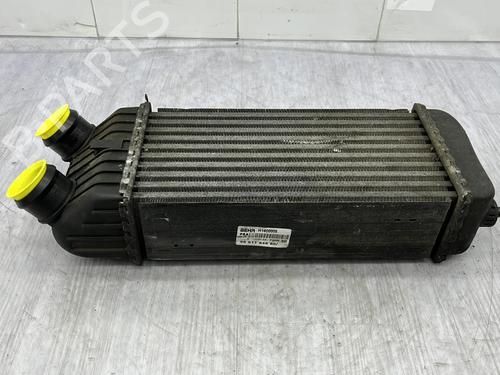 Intercooler CITROËN C8 (EA_, EB_) 2.2 HDi | BP23705837M30 - Image 4