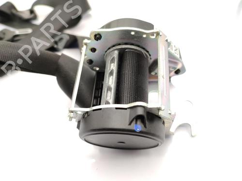 Rear left belt tensioner PEUGEOT 208 I (CA_, CC_) 1.5 BlueHDI 100 | BP23750817C89 