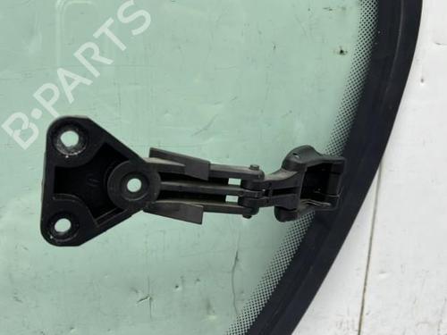 Panel rute bak høyre PEUGEOT 206 Hatchback (2A/C) 1.4 i | BP23751370C92 