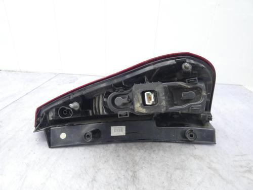 Left taillight RENAULT SCÉNIC III (JZ0/1_) 1.9 dCi (JZ0J, JZ1J, JZ1K, JZ1S) | BP23697516C34 