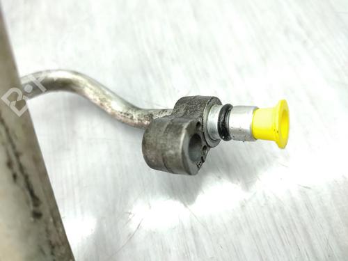 AC pipe NISSAN ALMERA TINO (V10) 1.8 | BP23732608M126