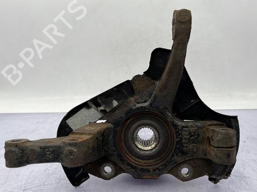 Right front steering knuckle FIAT 500 (312_) 1.2 (312AXA1A) | BP24399995M26 - Image 7