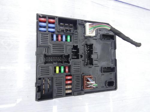 Electronic module RENAULT KADJAR (HA_, HL_) 1.5 dCi 110 (HLA3) | BP23672750M83 - Image 12