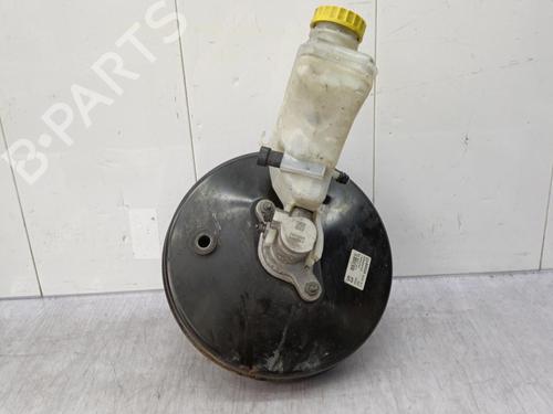 Servo brake FIAT GRANDE PUNTO (199_) 1.3 D Multijet | BP23730649M42