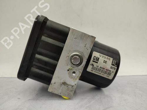 ABS pump OPEL ASTRA H (A04) 1.7 CDTI (L48) | BP23679722M43  - Image 5