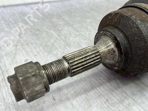 Right front driveshaft CITROËN C3 Pluriel (HB_) 1.4 | BP23711572M39 - Image 6