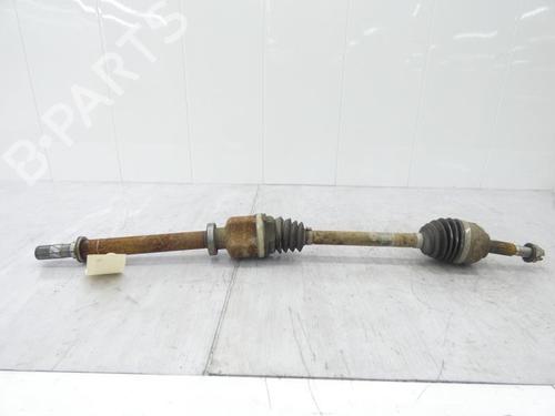 Right front driveshaft RENAULT MODUS / GRAND MODUS (F/JP0_) 1.5 dCi (FP0D, JP0D) | BP23685692M39  - Image 8