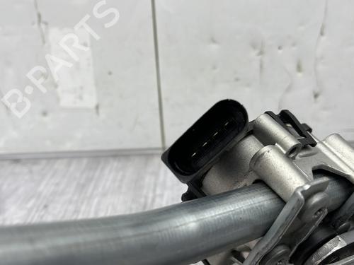 Front wiper motor PEUGEOT 208 II (UB_, UP_, UW_, UJ_) e-208 | BP23760484M29 