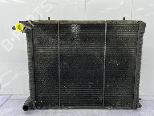 Køler RENAULT 19 I (B/C53_) 1.9 D (B/C534, B/C53J) (64 hp) 23706086
