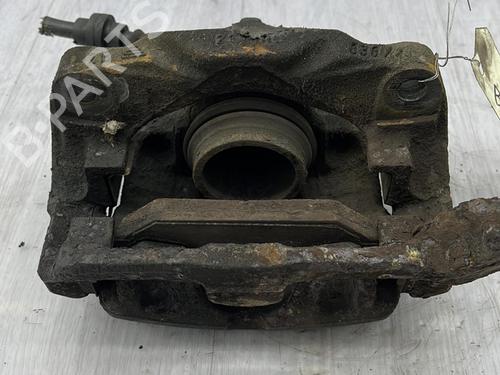Used Left front brake caliper RENAULT MEGANE I Grandtour (KA0/1_) 1.9 dTi (KA1U) (80 hp) 23674320