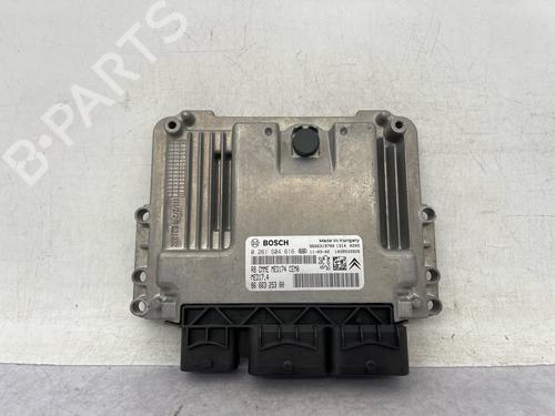 Electronic module PEUGEOT RCZ 1.6 16V | BP39252462M83 - Image 7