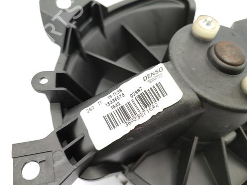 Used Heater blower motor Heater blower motor OPEL CORSA D (S07) 1.3 CDTI (L08, L68) (75 hp) 23752000 23752000