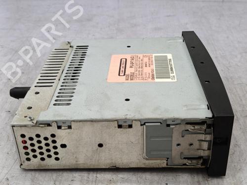 Bilradio CITROËN C3 I (FC_, FN_) 1.4 i | BP23698706E6 