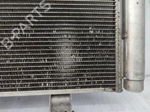 AC radiator SUZUKI SWIFT III (MZ, EZ) 1.3 DDiS (RS413D) | BP28813741M32  - Image 6