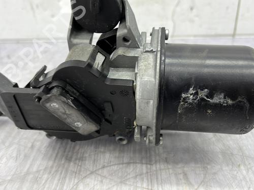 Front wiper motor CITROËN C1 (PM_, PN_) 1.0 | BP23682060M29