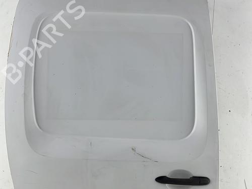 Used Right slide door RENAULT KANGOO Express (FW0/1_) 1.5 dCi 90 (FW0G, FW05, FW08, FW11) (90 hp) 32082981