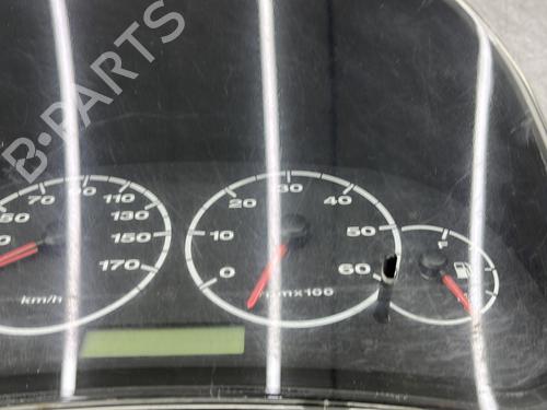 instrument-cluster-peugeot-boxer-van-244-2001-32519090 main image