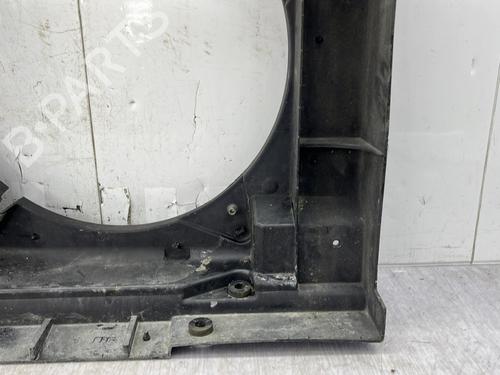 Frontplade/Frontkurv PEUGEOT 807 (EB_) 2.2 HDi | BP33313434C72 - Image 17