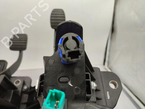 Break pedal RENAULT MASTER III Van (FV) 2.3 dCi 135 FWD (FV0N, FV08, FV06, FV00, FV1S) | BP27575307I19  - Image 5
