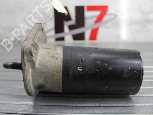 Used Starter Starter SEAT IBIZA II (6K1) 1.4 16V (75 hp) 23686205 23686205