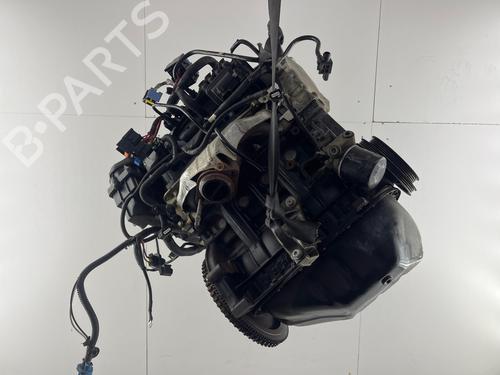 Used Engine Engine 38056997 38056997