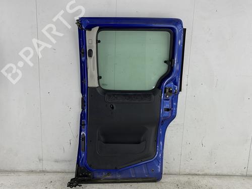 Right slide door CITROËN BERLINGO / BERLINGO FIRST Box Body/MPV (M_) 1.9 D 70 (MBWJZ, MCWJZ) | BP27578476C75 
