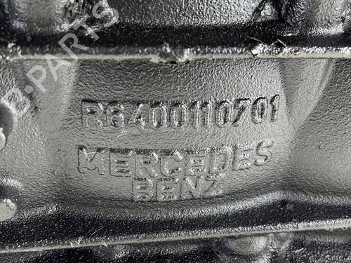 Engine MERCEDES-BENZ B-CLASS Sports Tourer (W245) B 180 CDI (245.207) | BP23761789M1 