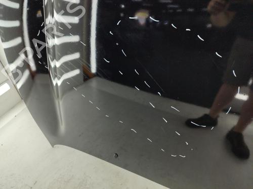 Hood HYUNDAI SANTA FÉ I (SM) 2.0 CRDi 4x4 | BP23730314C1 