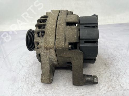 Alternator PEUGEOT 206 CC (2D) | BP34358428M7 - Image 3