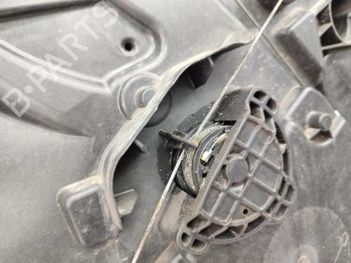 Front left window mechanism VW GOLF VI (5K1) 2.0 TDI | BP23718524C22 - Image 9